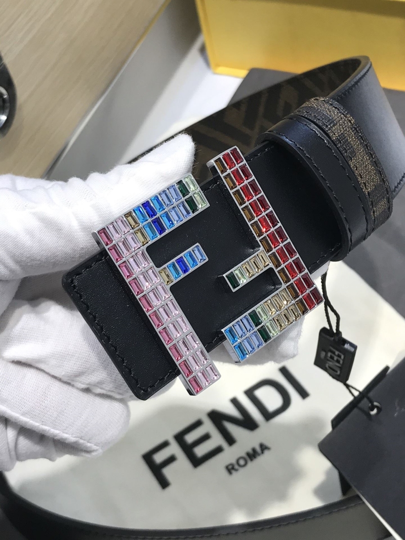 Fendi Belts